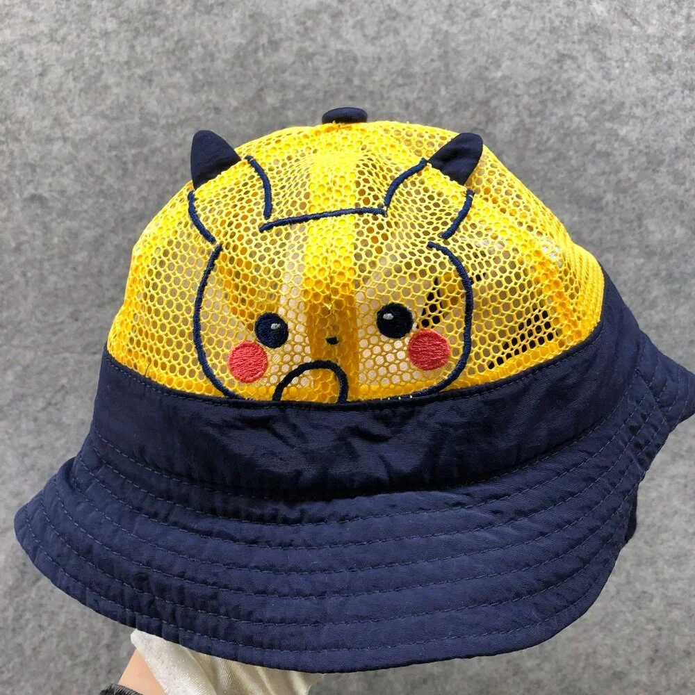 Pokemon kids 2t