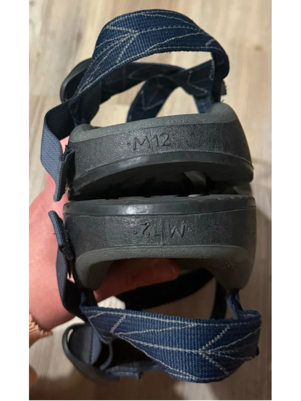 Chaco they utilize