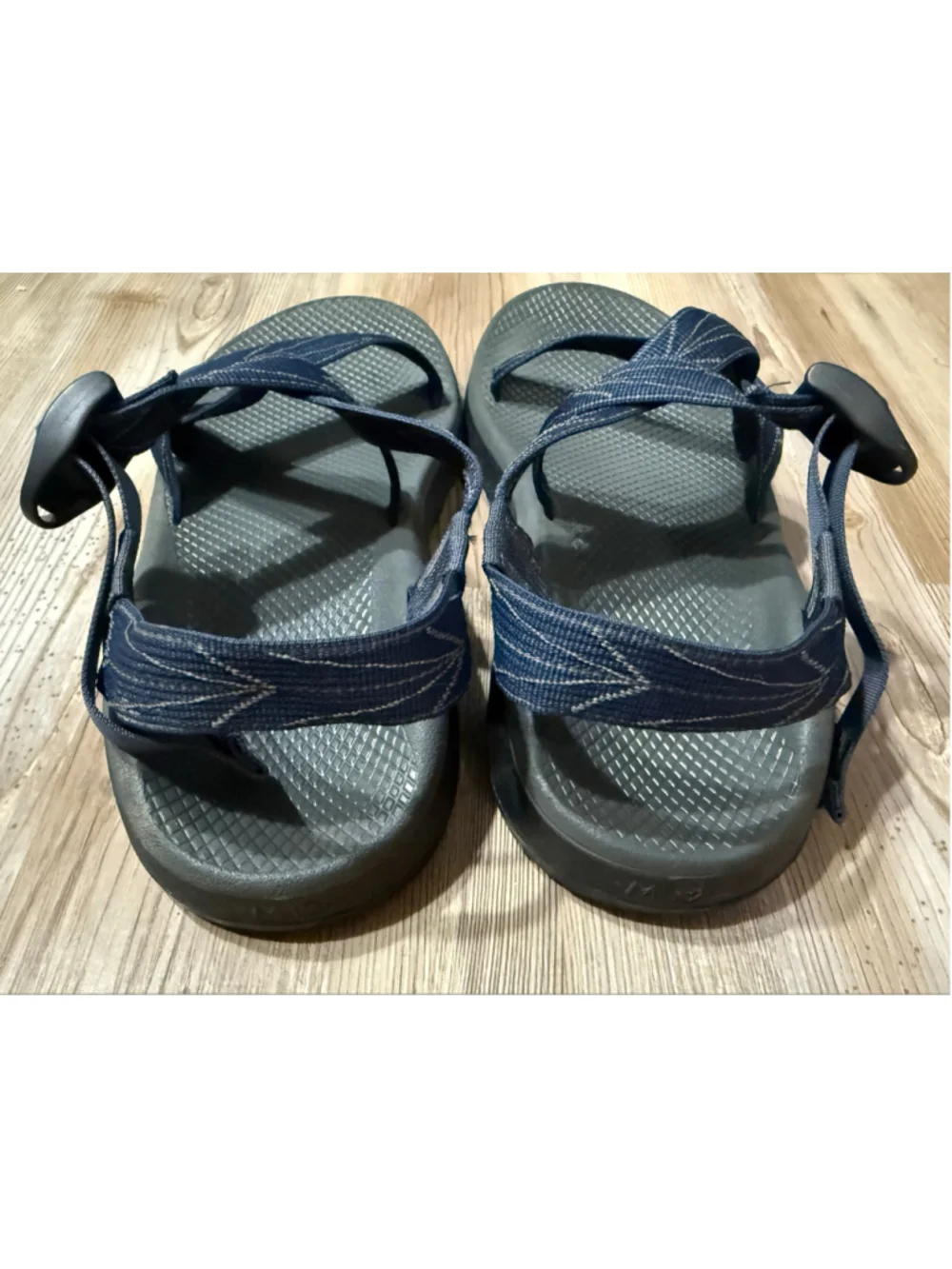 Chaco they utilize