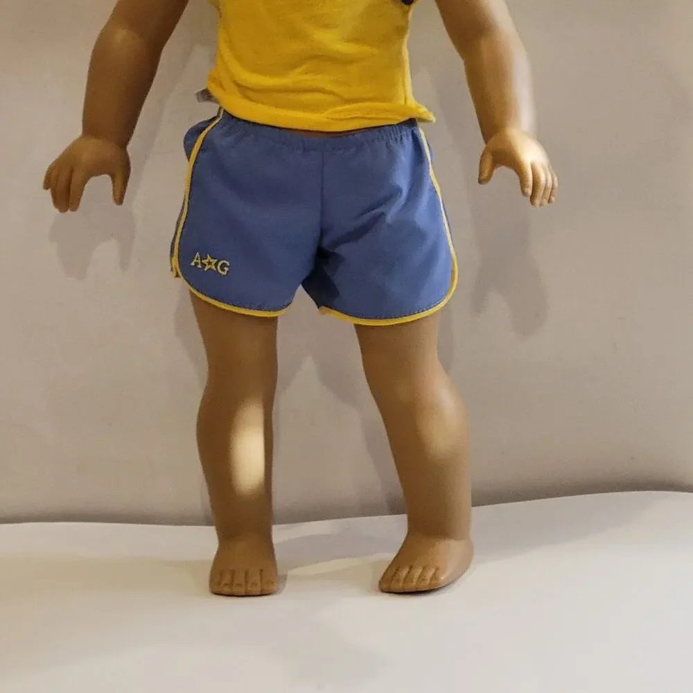 American Girl american girl