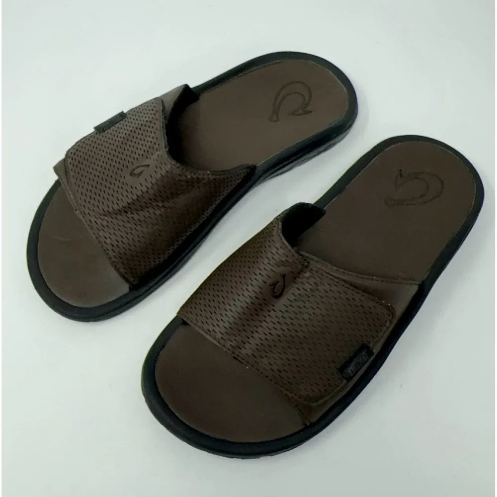 OluKai **good any
