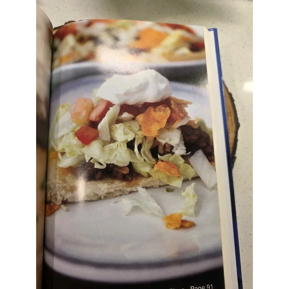 N/A dump dinners