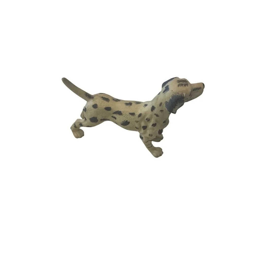 N/A vintage dalmatian