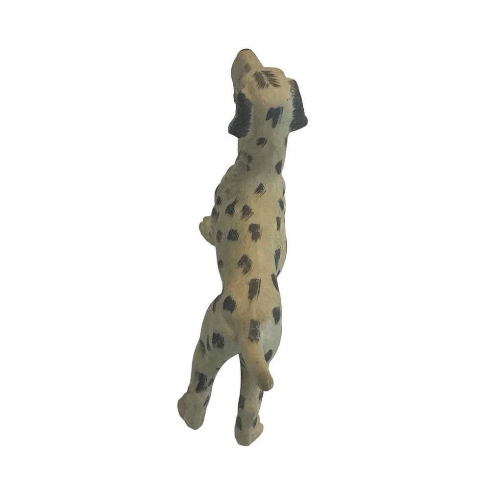N/A vintage dalmatian