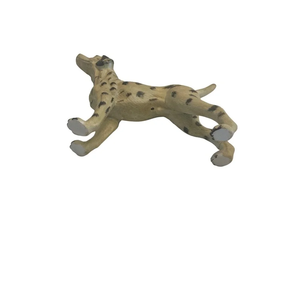 N/A vintage dalmatian