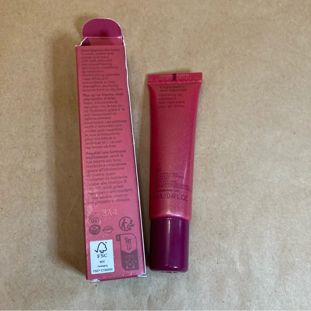 Ole henriksen Pout Preserve Hydrating Peptide Lip Treatment
