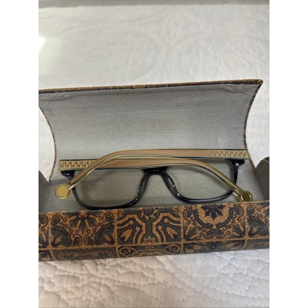 Carolina Herrera excellent preowned