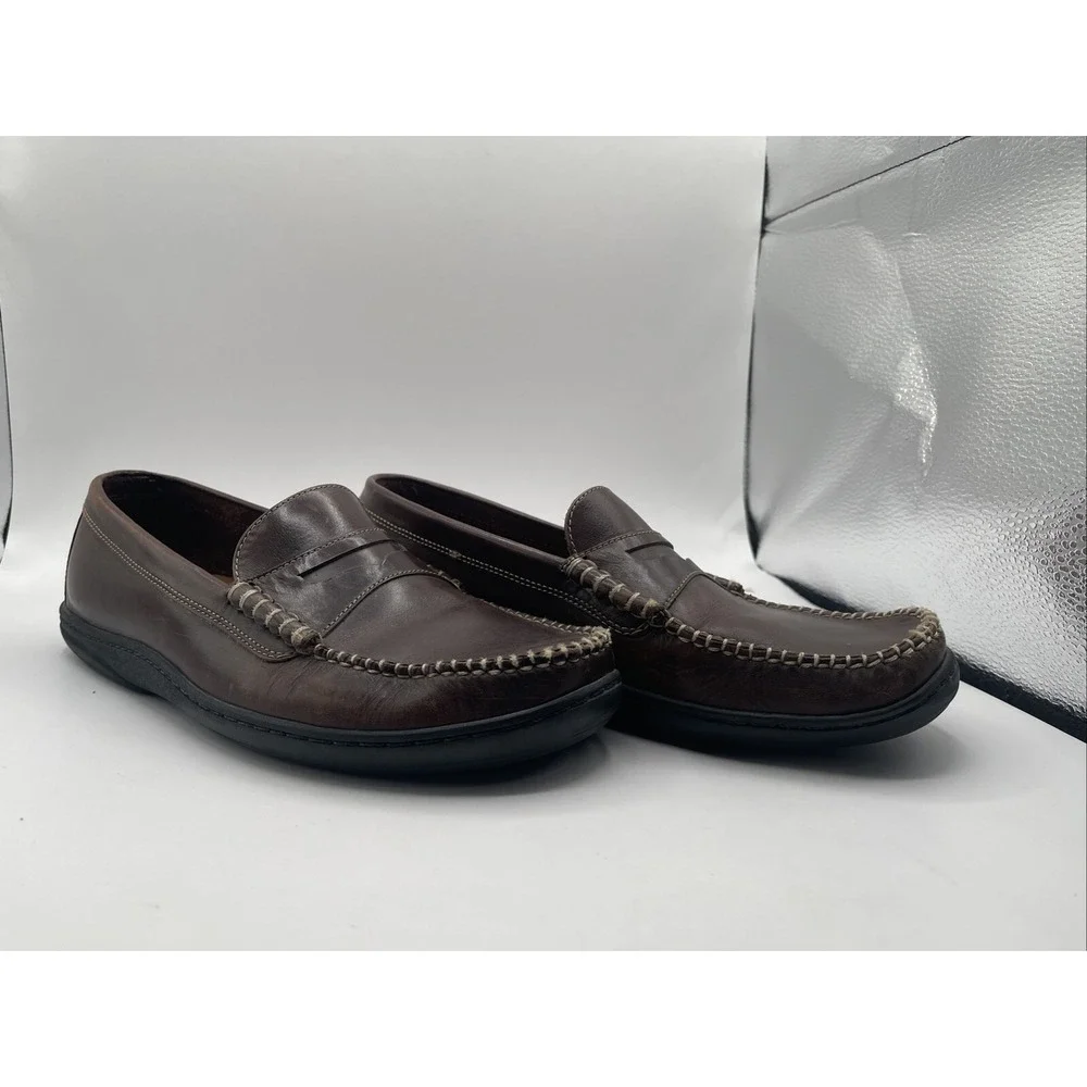 Cole Haan penny men see