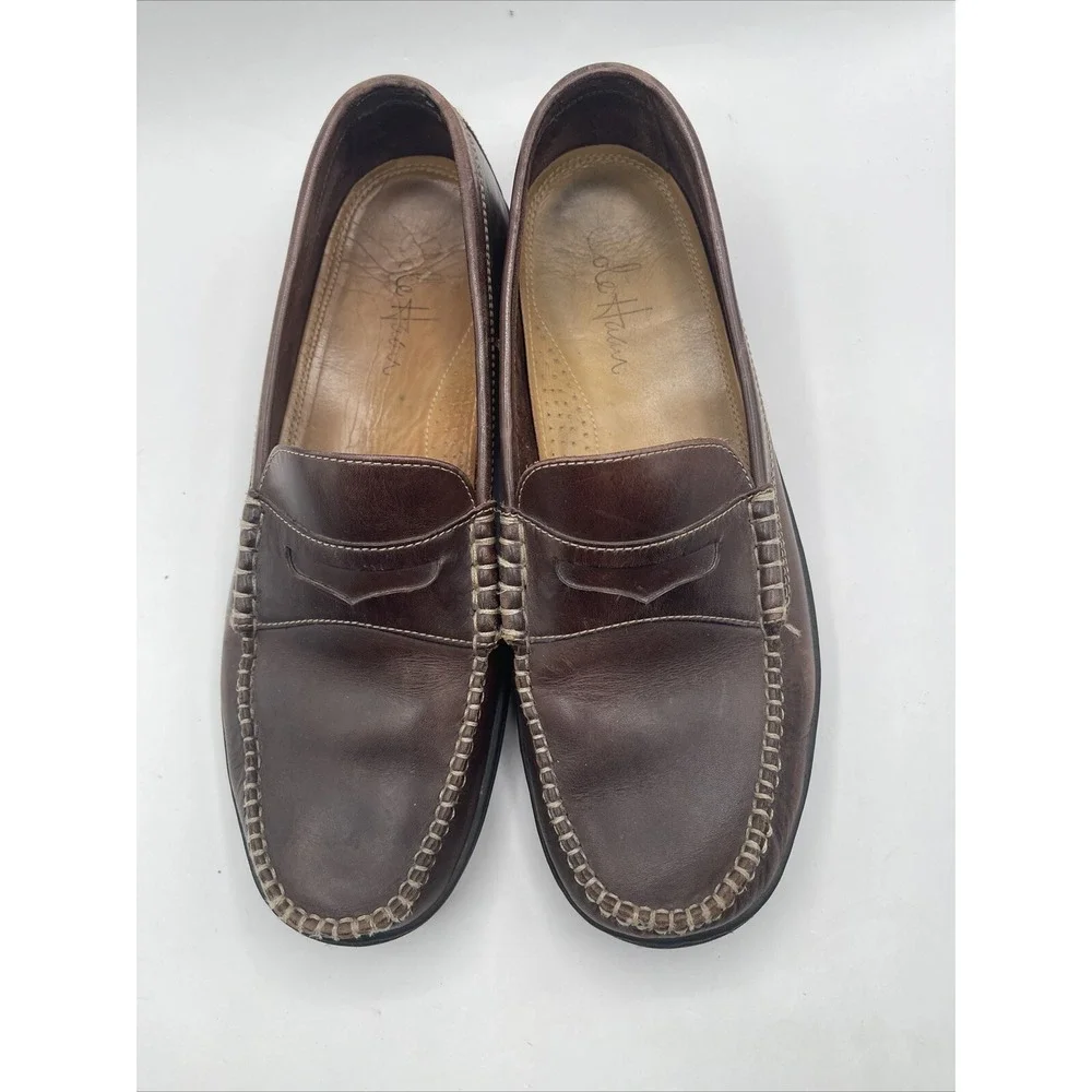 Cole Haan men pre some