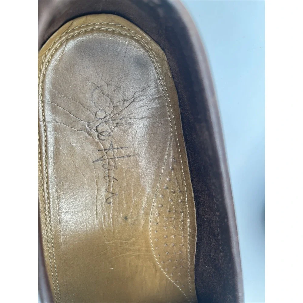 Cole Haan from some