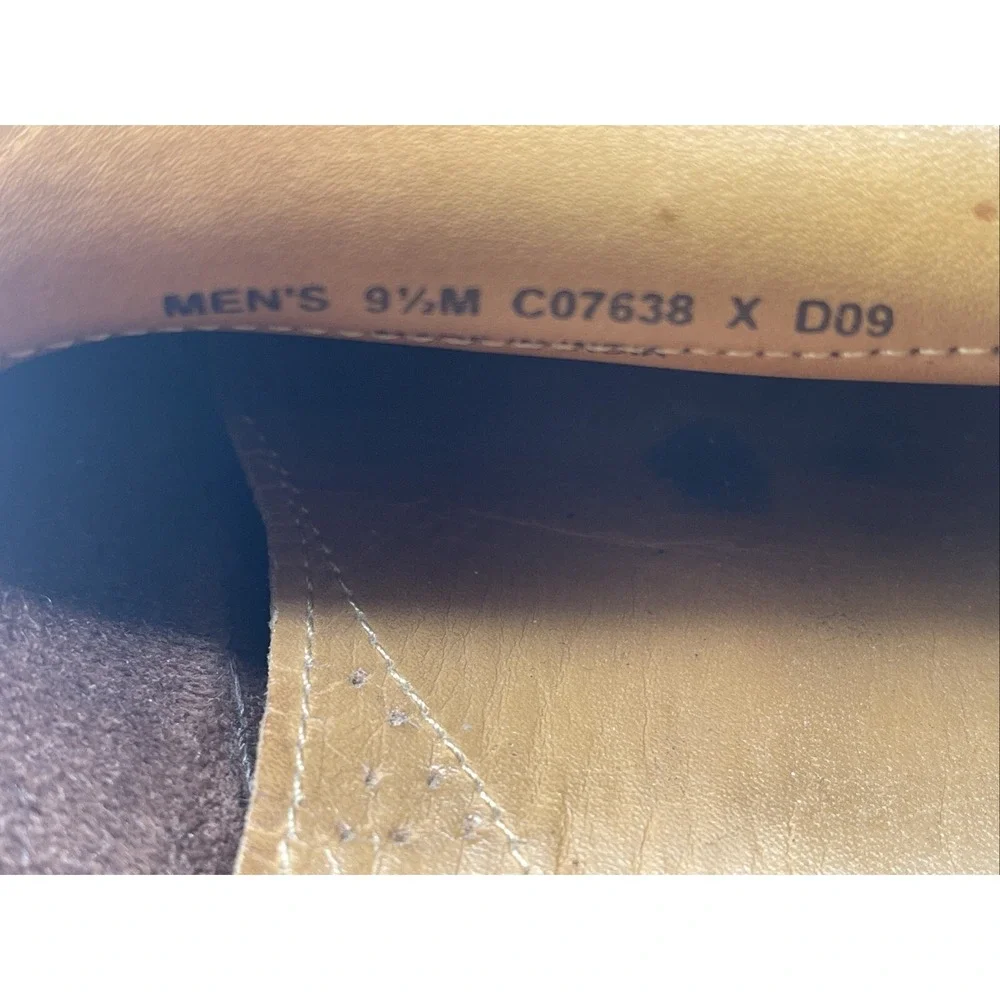 Cole Haan see size