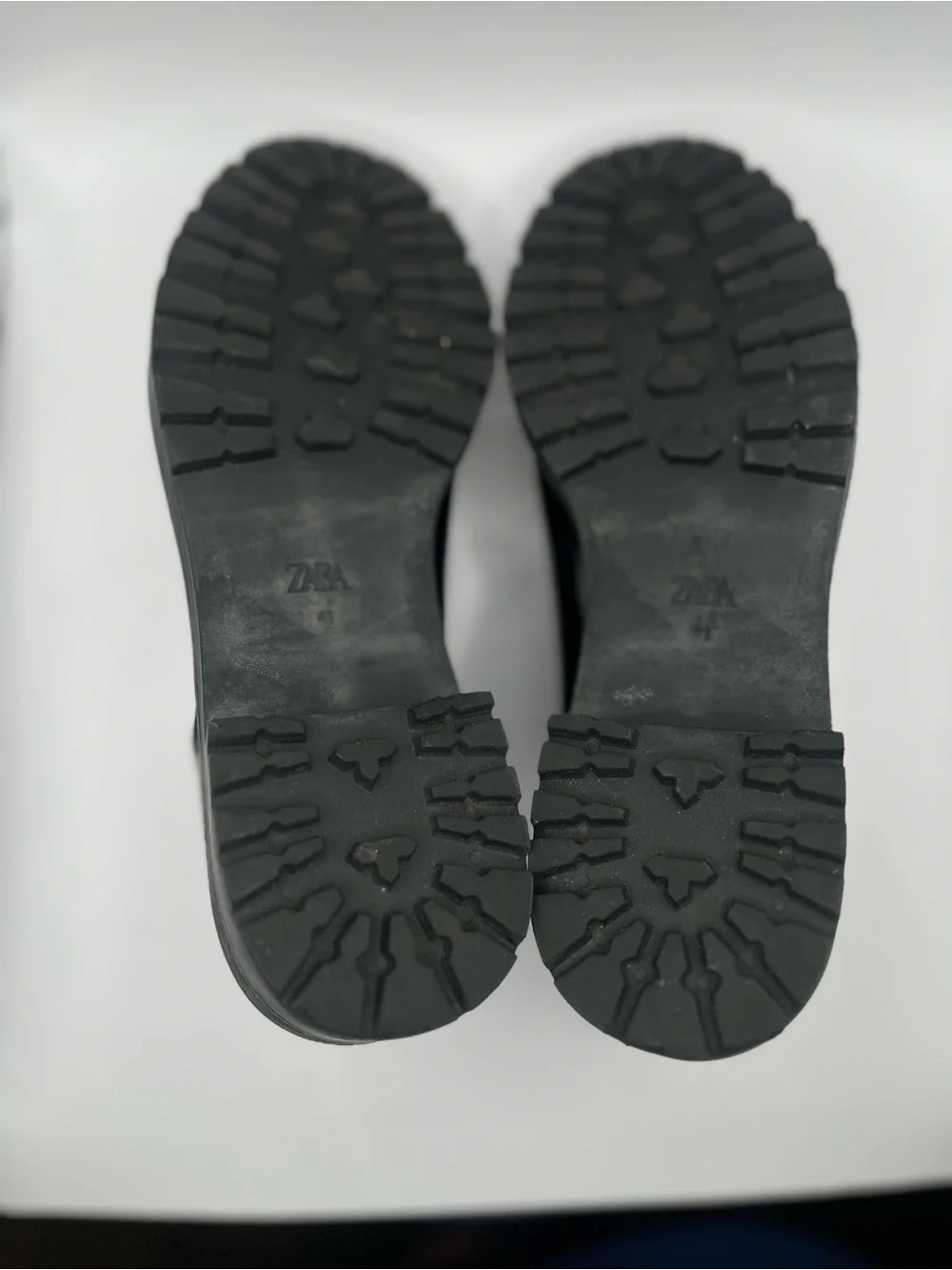Zara men eu