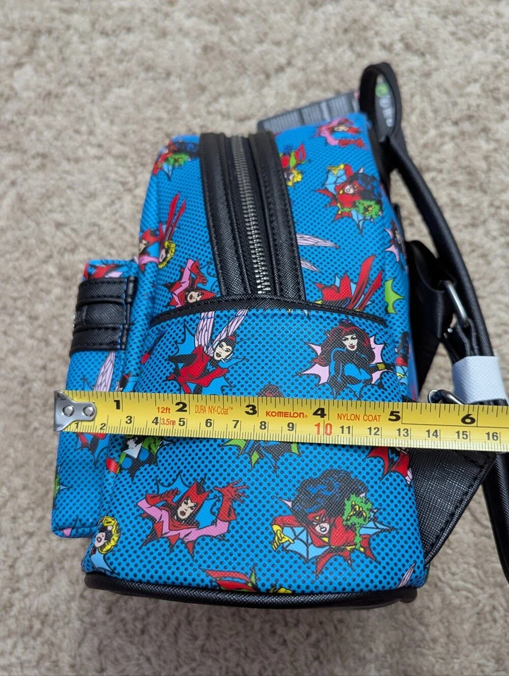 Loungefly nwt please