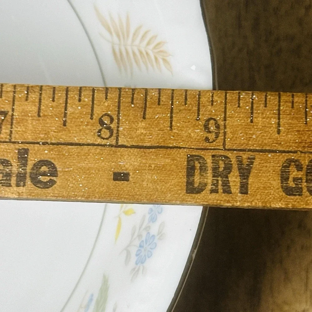 N/A item shown