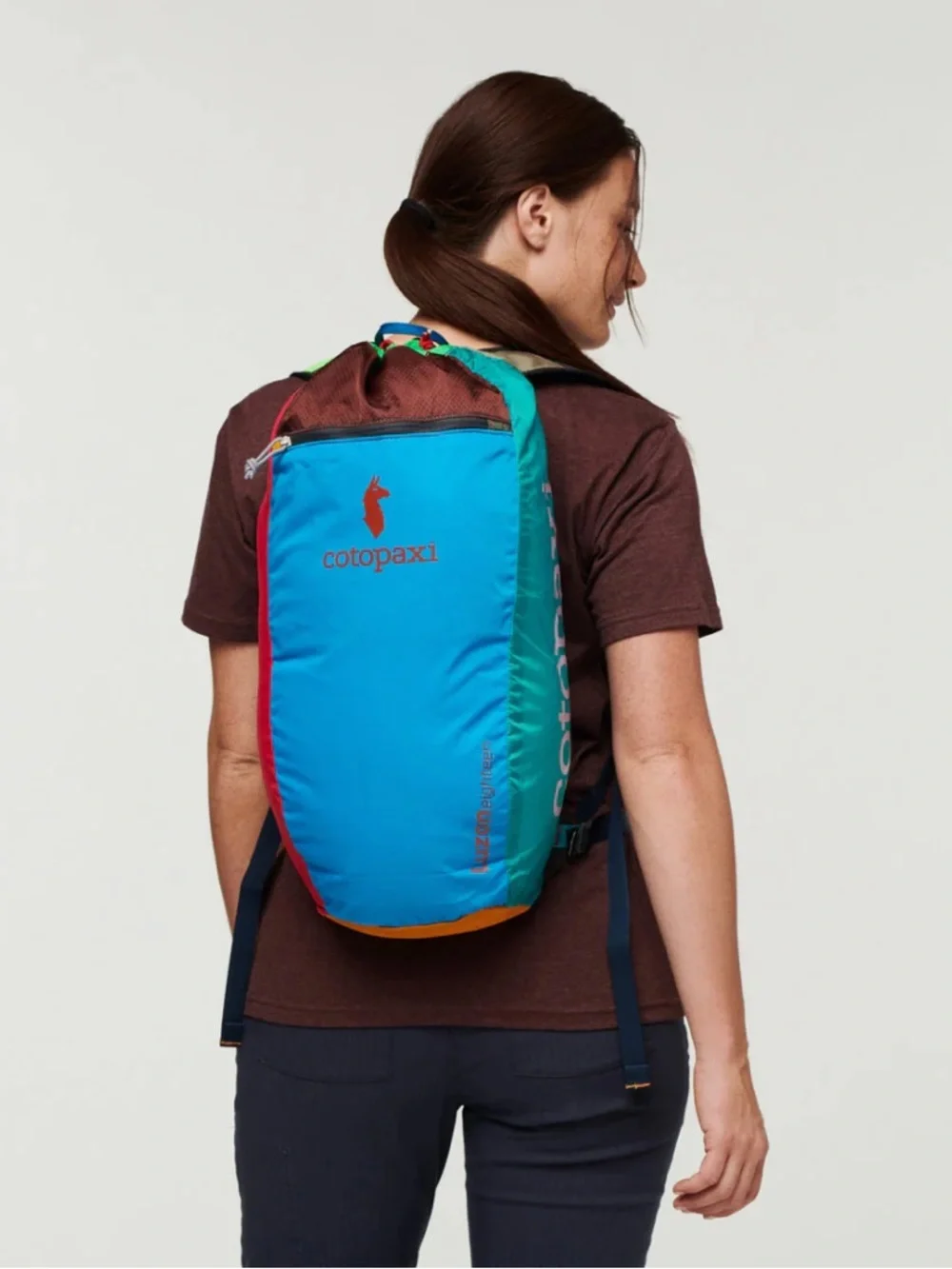 cotopaxi each pack