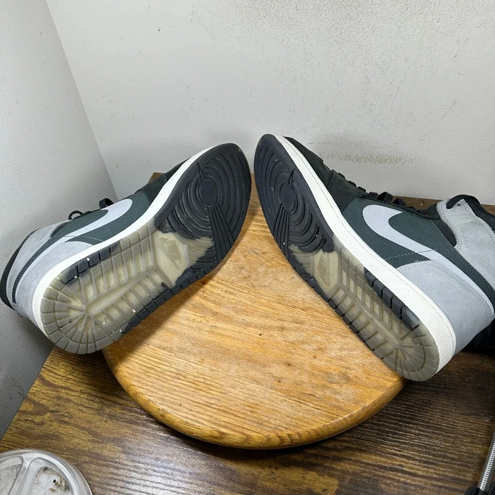 Jordan air element