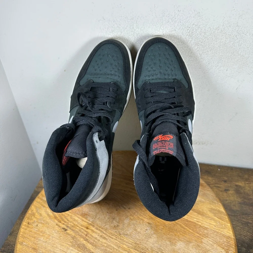 Jordan air element