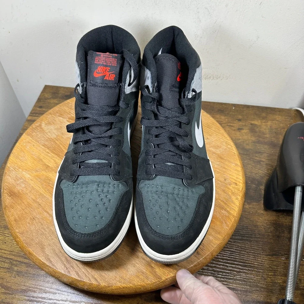 Jordan air element