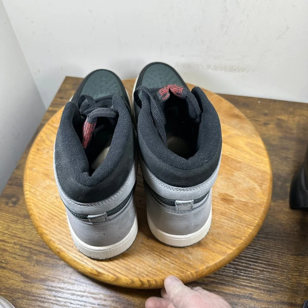 Jordan air element