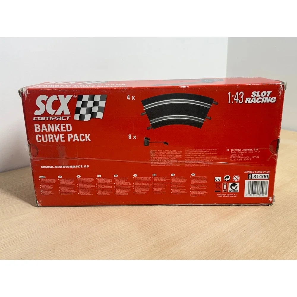 SCX Compact scx compact