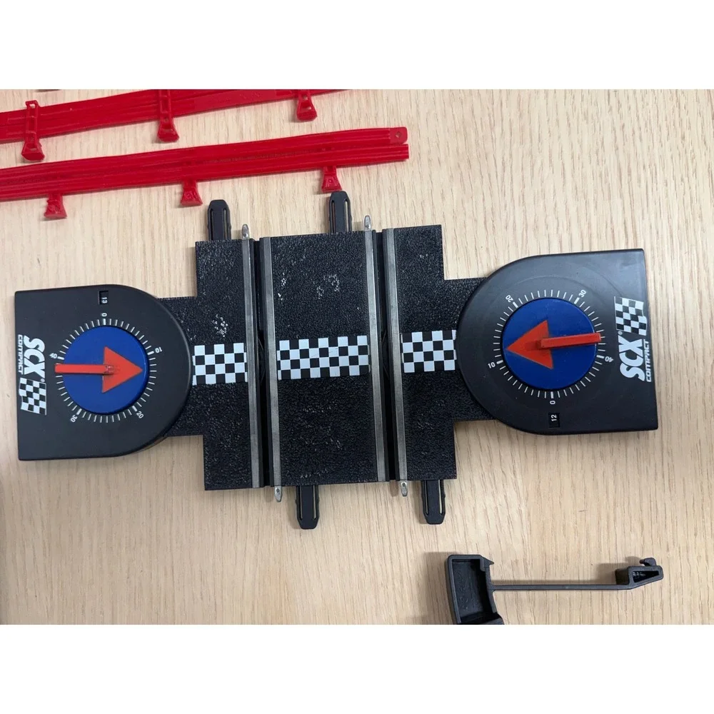 SCX Compact scx compact