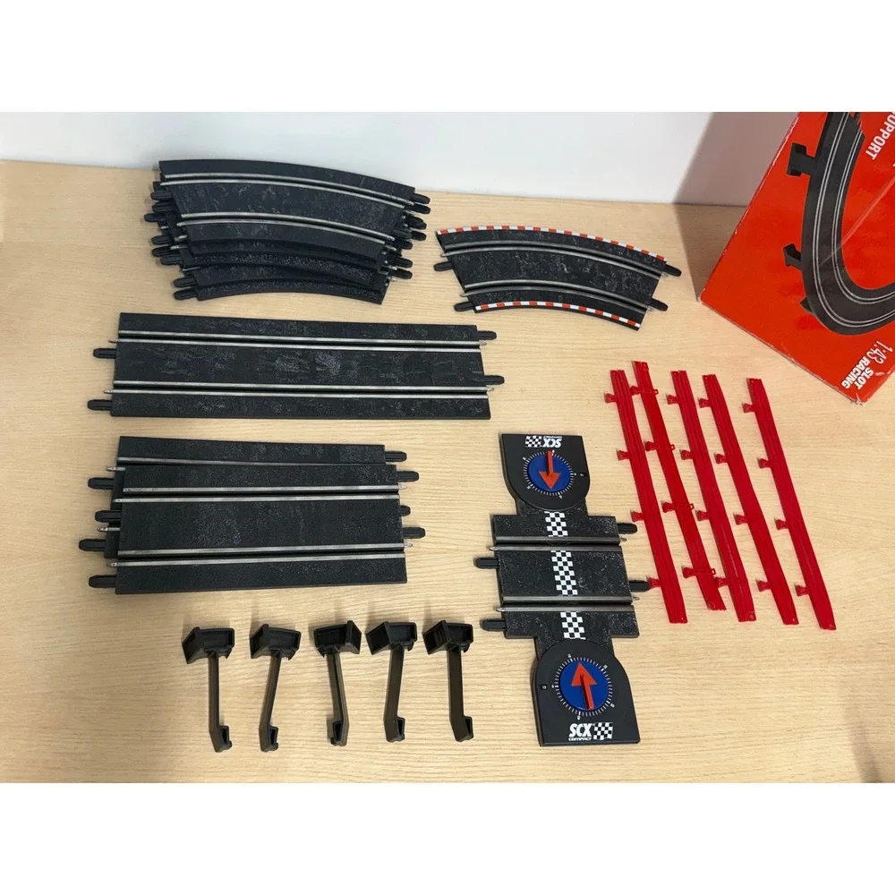 SCX Compact scx compact