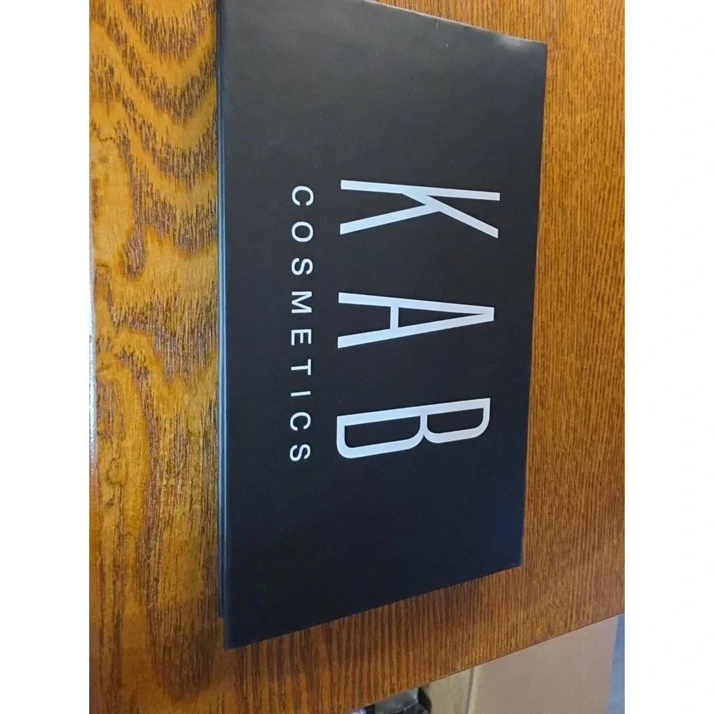 Eyeshadow kab cosmetics
