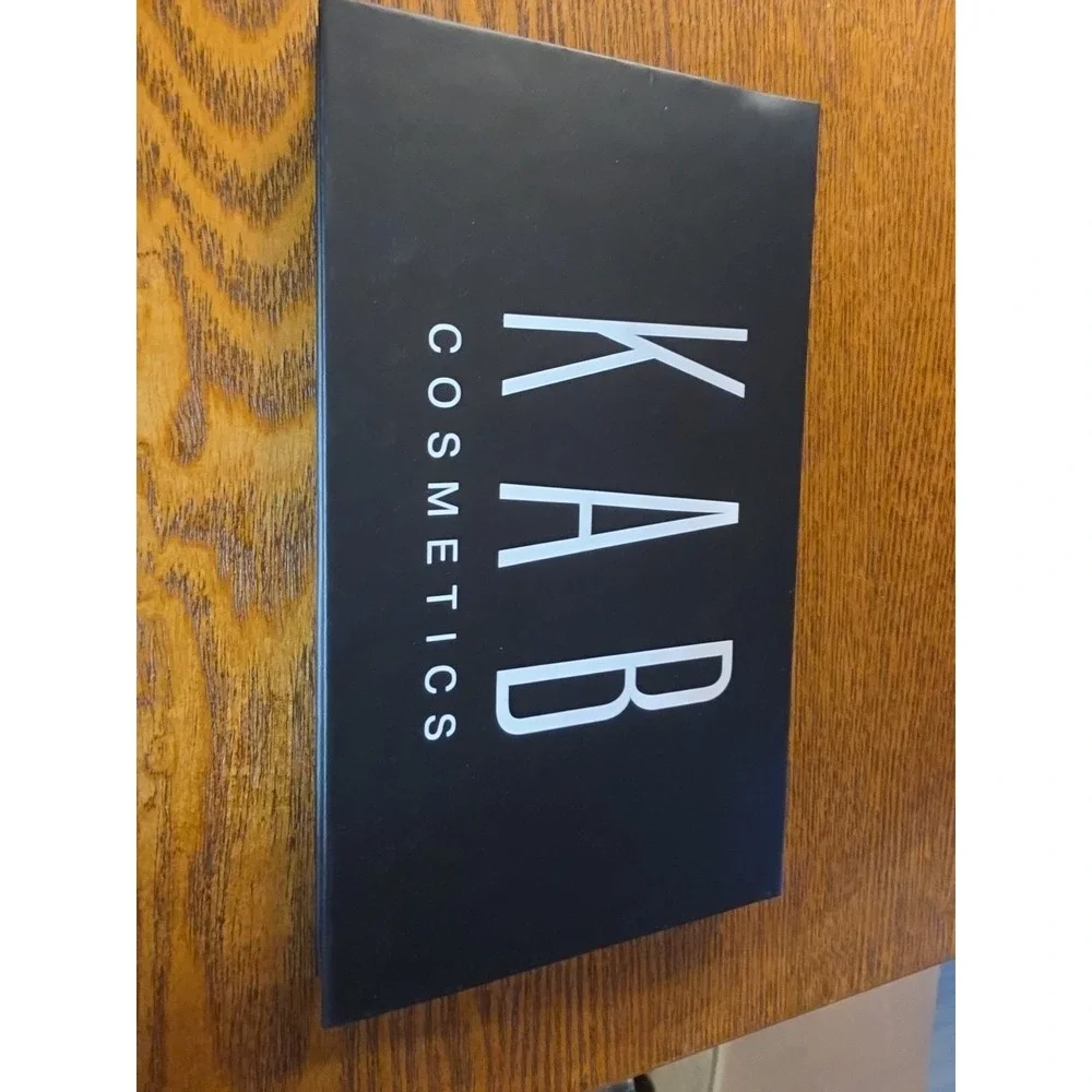 Eyeshadow kab cosmetics