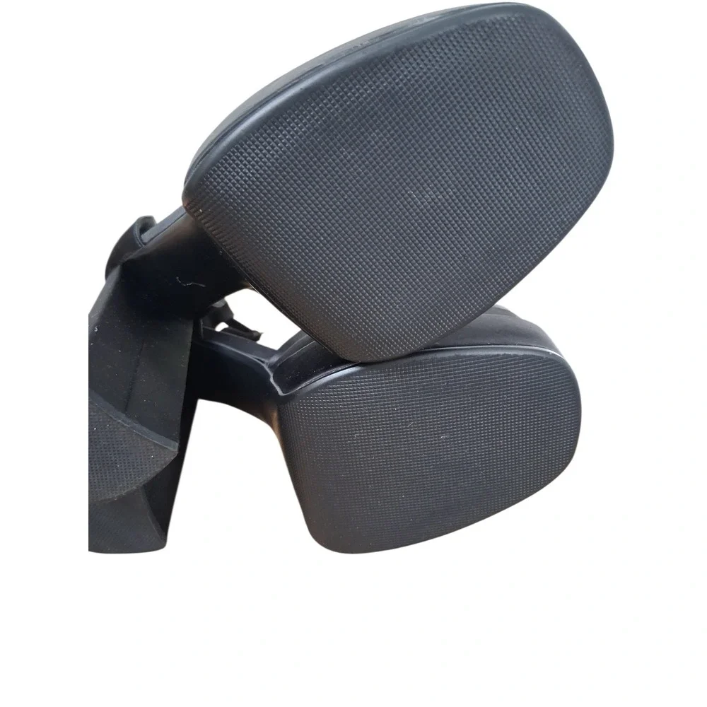 N/A strap indie black
