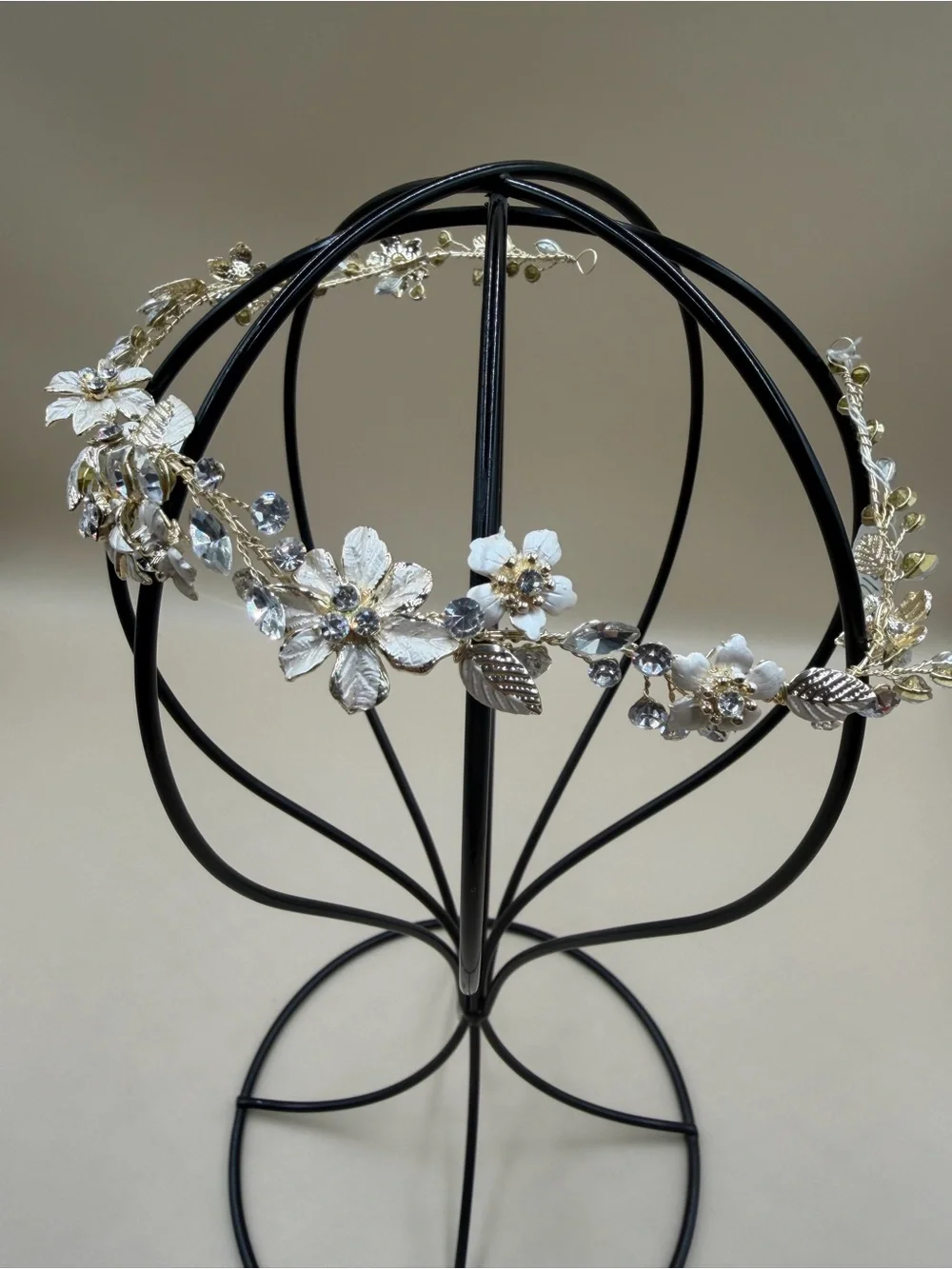 N/A delicate silver
