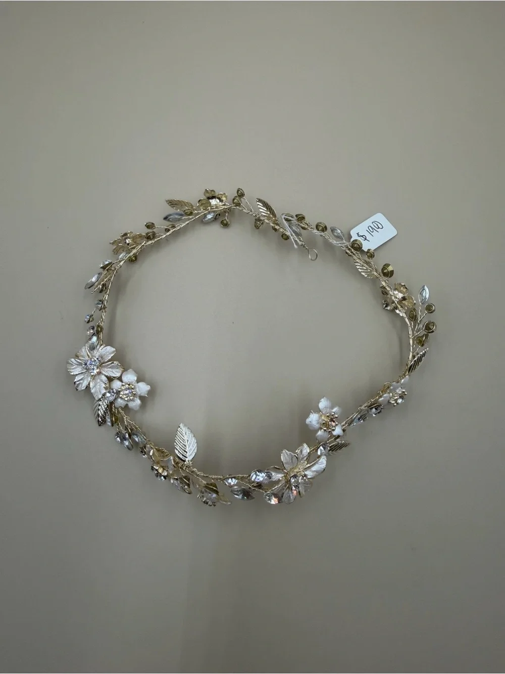 N/A delicate silver