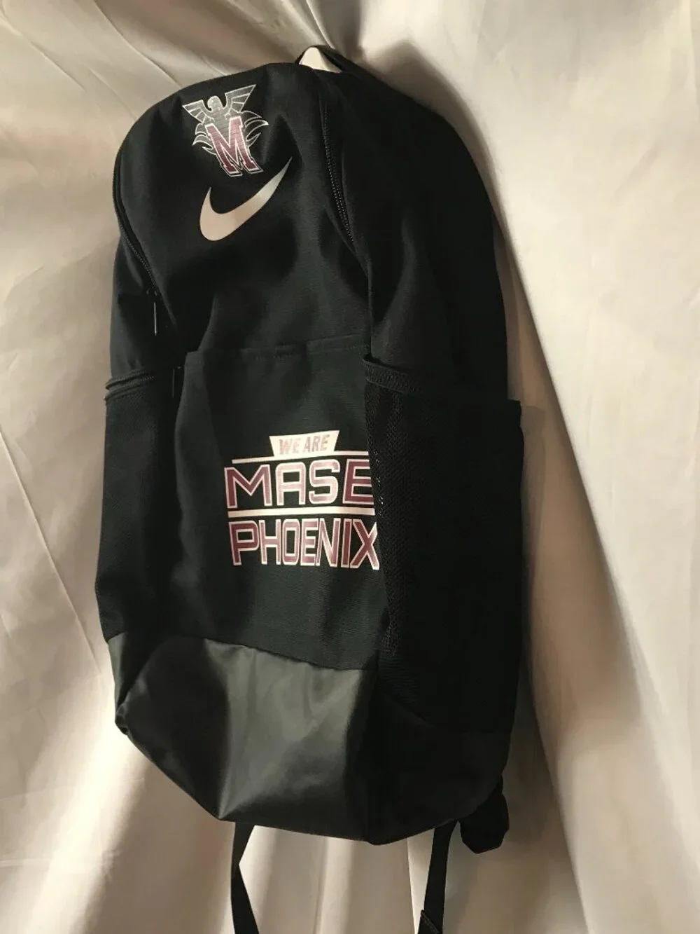 Nike pre owned
