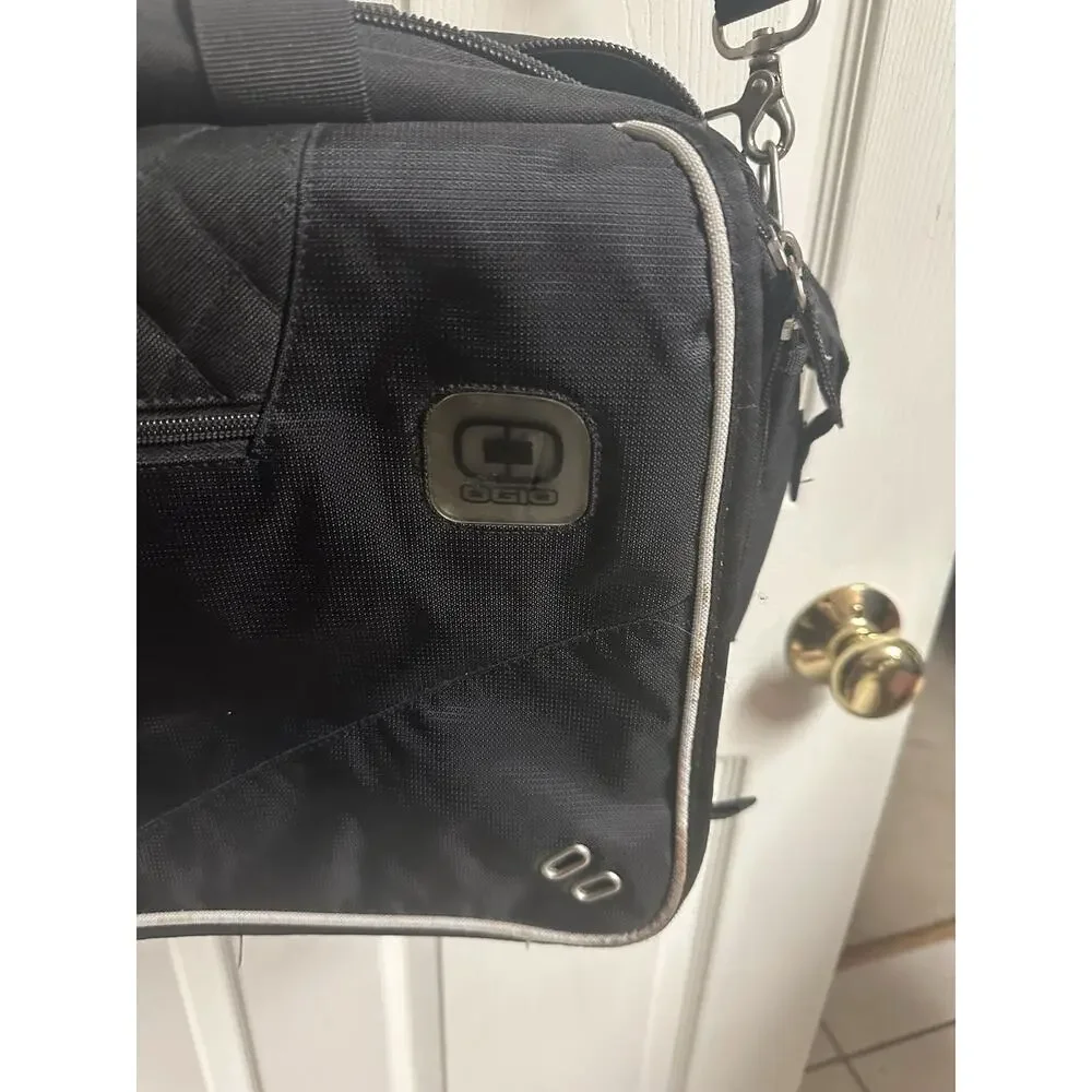 OGIO messenger bag
