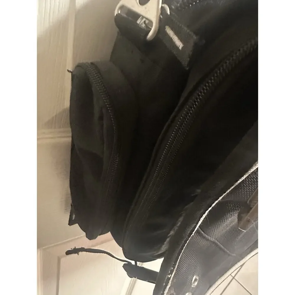 OGIO messenger bag
