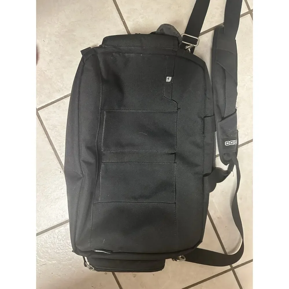 OGIO messenger bag