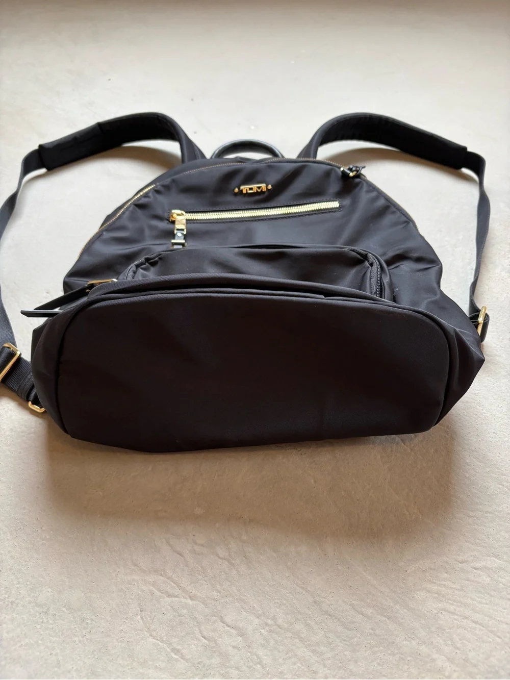 Tumi great backpack