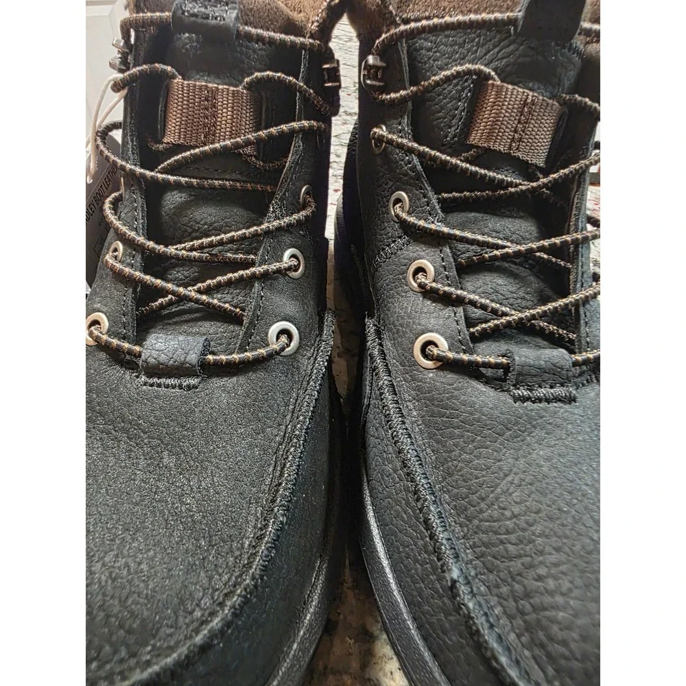 Hey Dude bradley boot