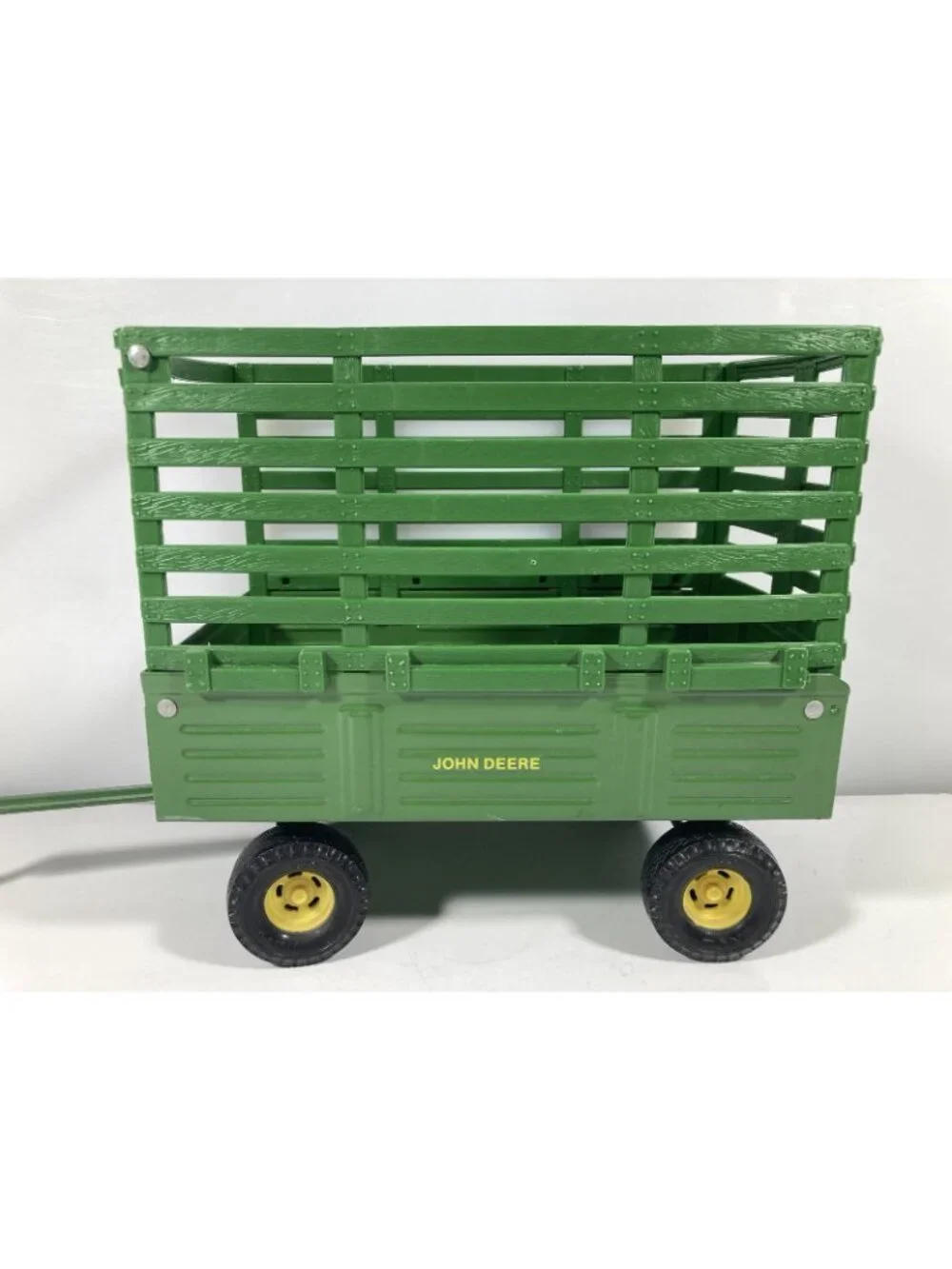 ERTL very good