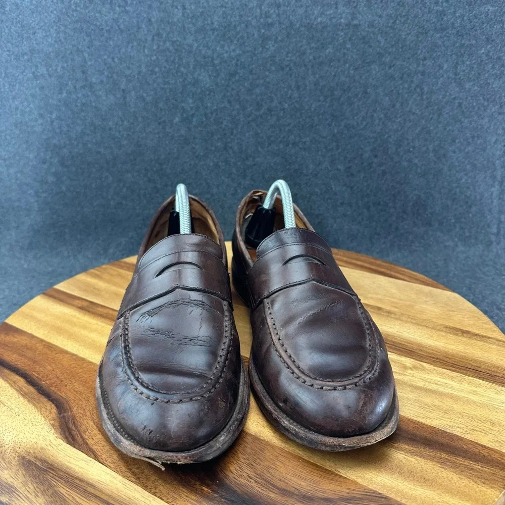 J. Crew crew ludlow