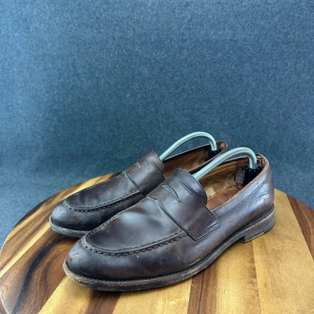 J. Crew crew ludlow