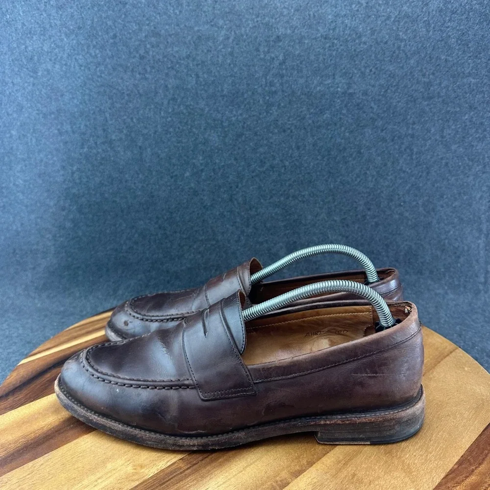 J. Crew crew ludlow