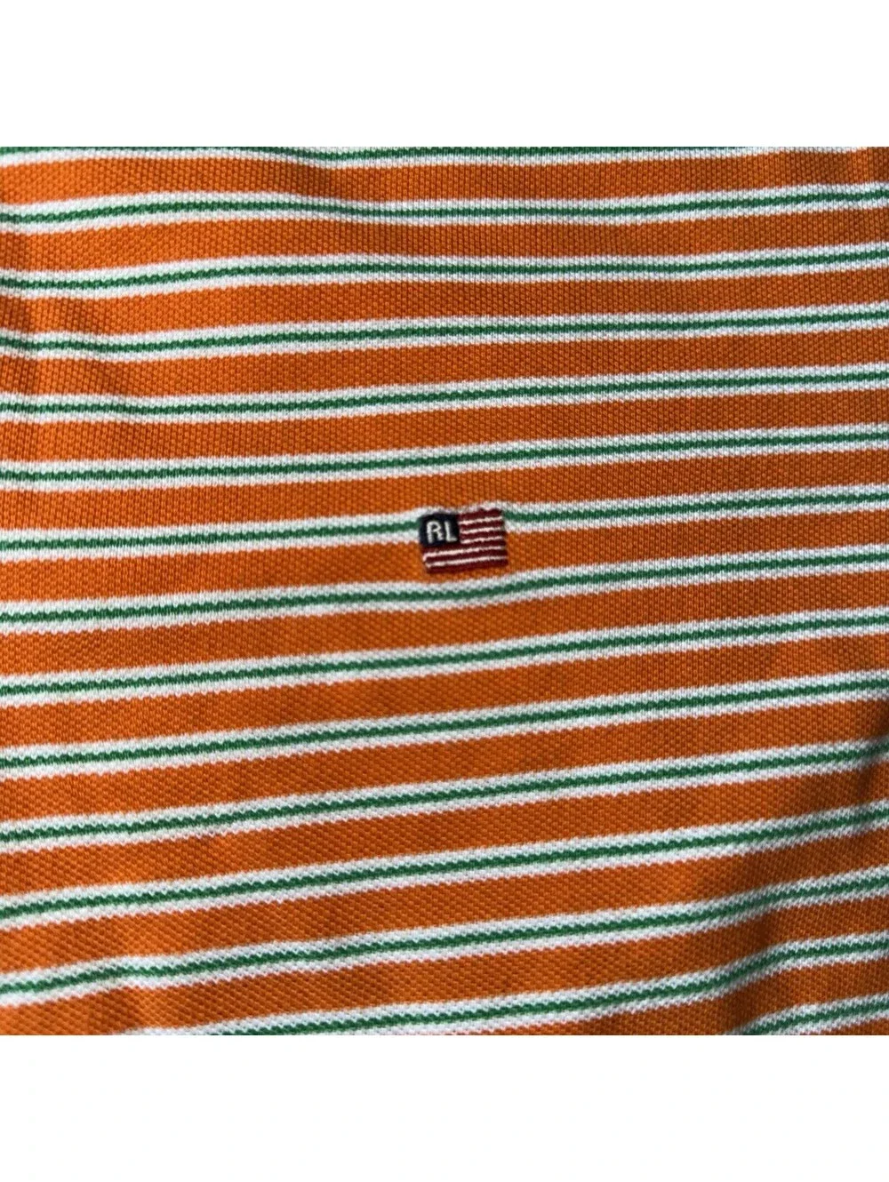 Ralph Lauren make product regular
