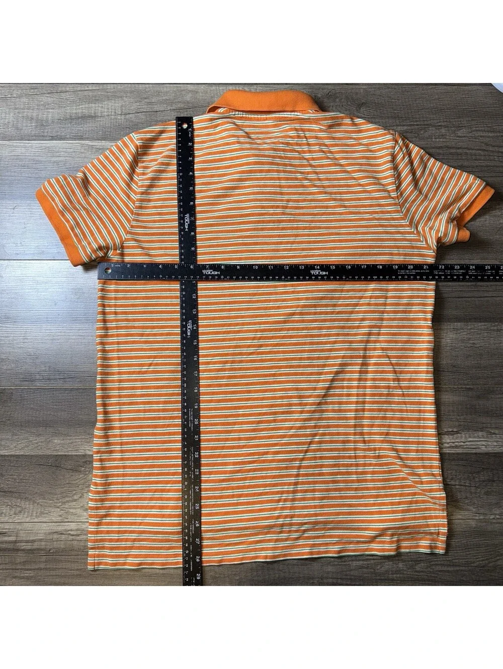 Ralph Lauren co design