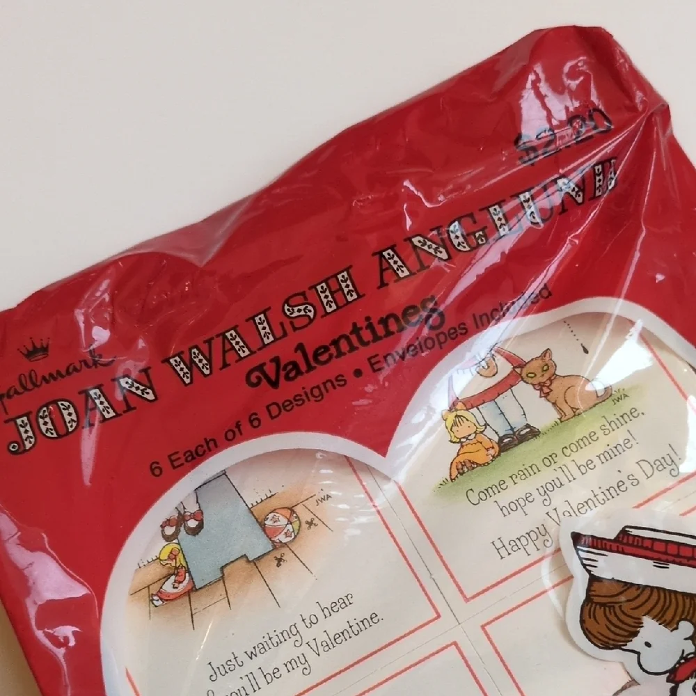 Hallmark set 36