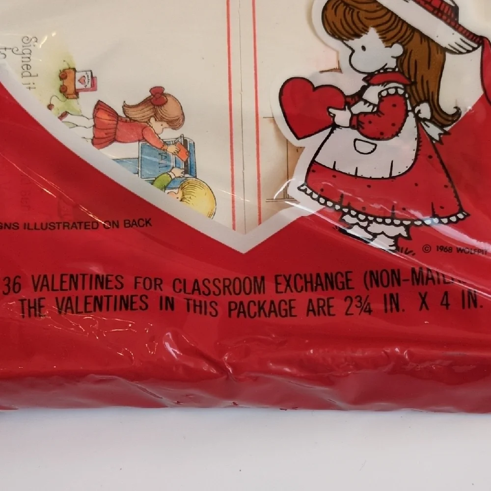 Hallmark set 36
