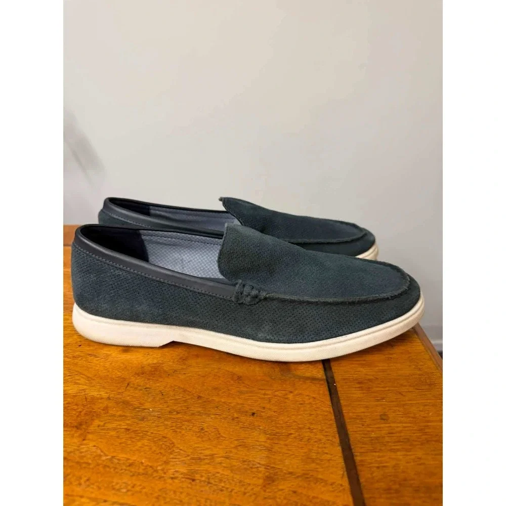 Steve Madden uppers sole