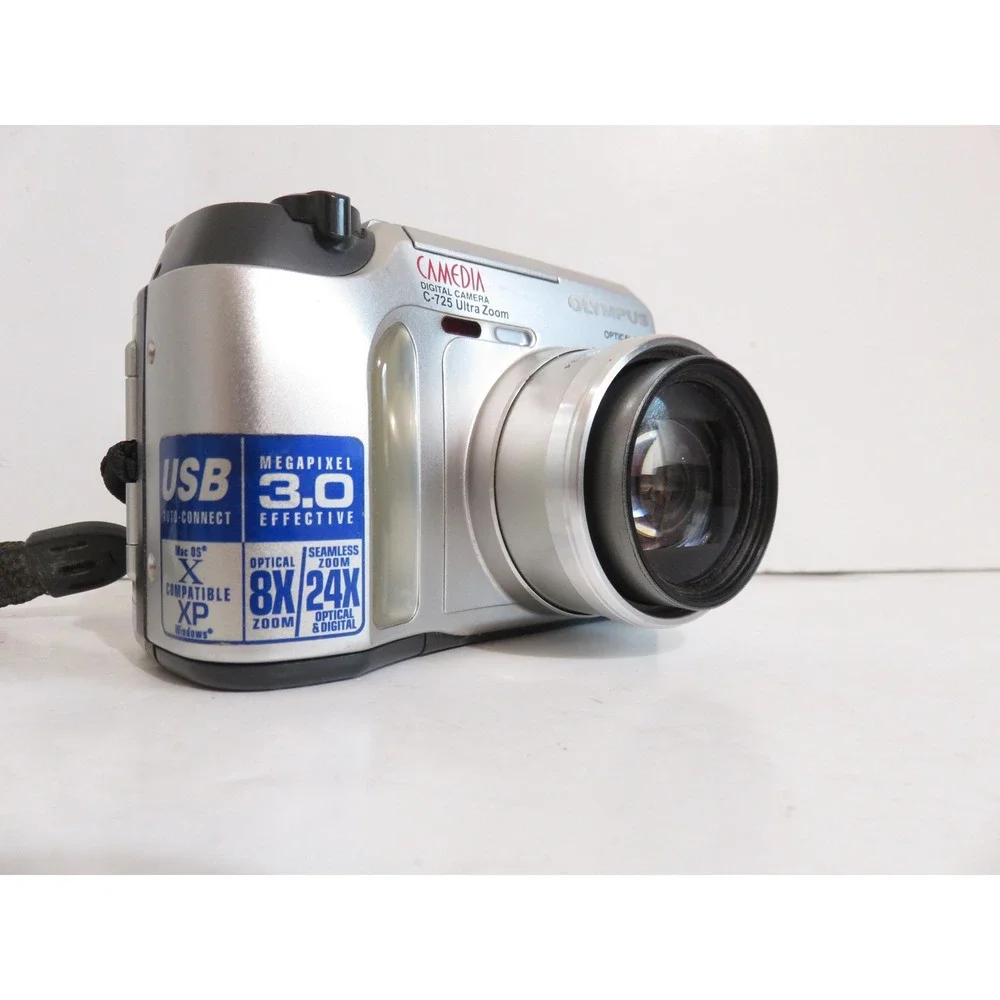 Olympus zoom images