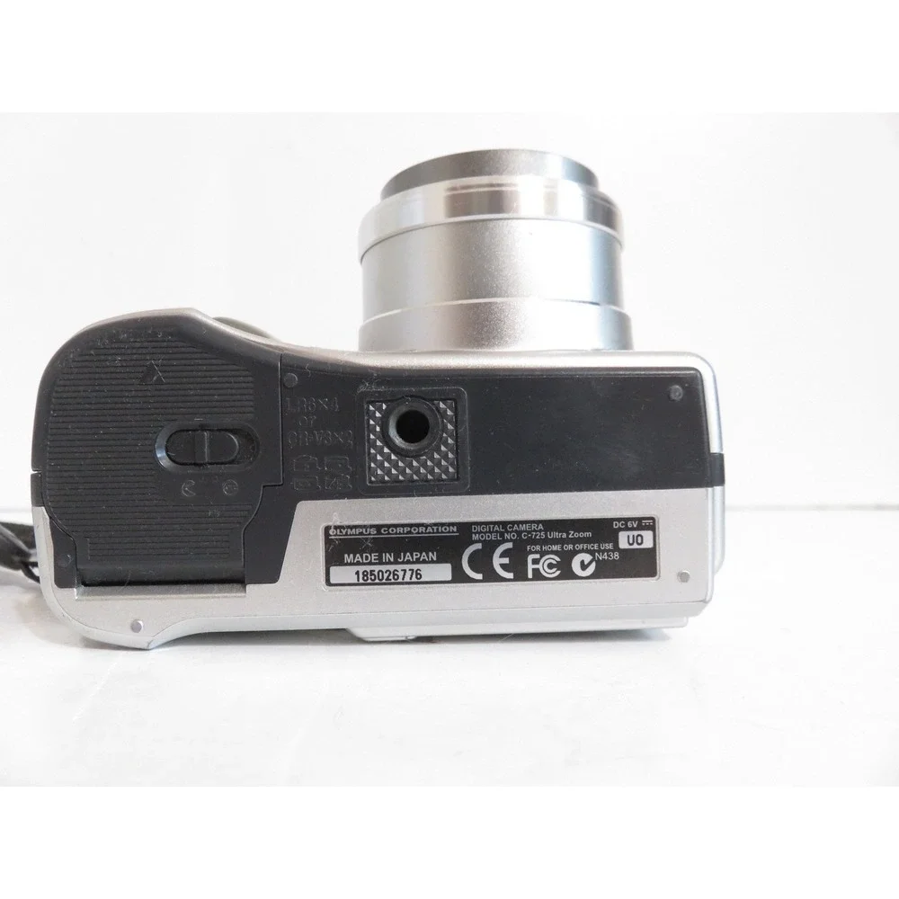 Olympus features optical images