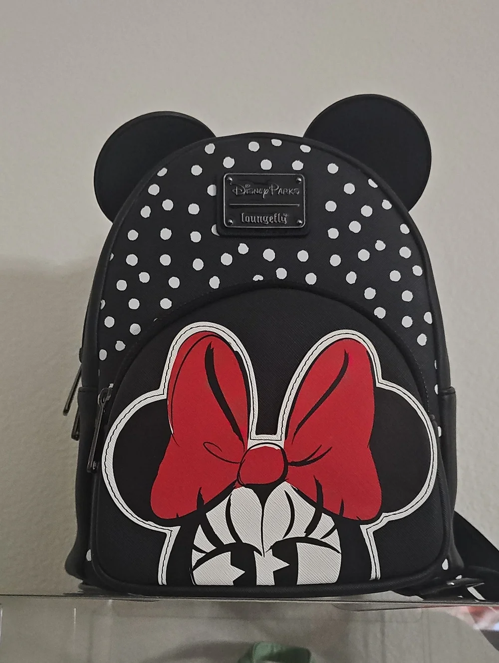 Loungefly featuring polka
