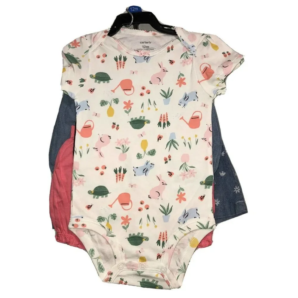 Carters carter 12